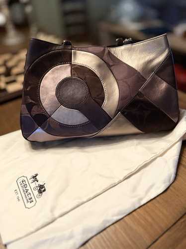 vintage Coach bag - Gem