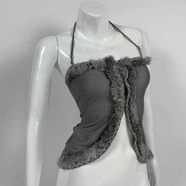 トップス vintage ozone hystericglamour halterneck Vintage Hysteric Glamour Jeans Ozone Rocks | eBay