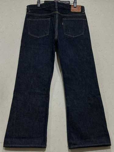 SAMURAI Genuine Jeans サムライジーンズ M310XX 32 SAMURAI Genuine Jeans サムライジーンズ M310XX 32 SAMURAI