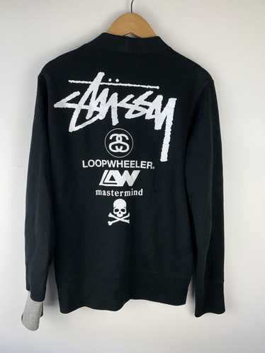 stussy 頑張って書きました Stussy / Vintage, Radio Were Dope L/S Tee | ティーレコ