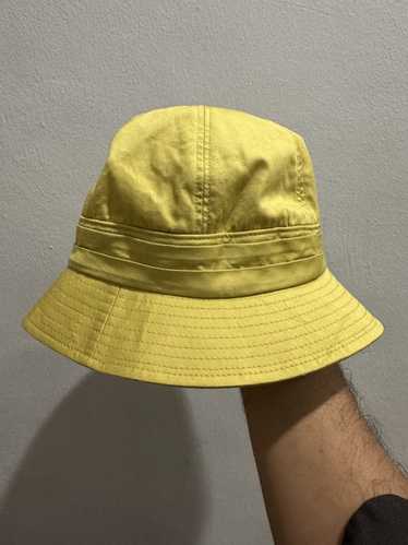 Balenciaga bucket hat - Gem
