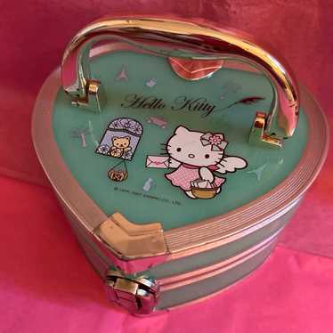 Vintage hello kitty angel - Gem