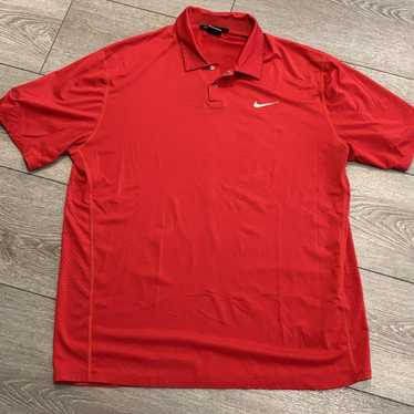 Nike Tiger Woods Collection ポロシャツ L Nike Dri-FIT ADV Tiger Woods TW Golf Polo Shirt Mens DX6092