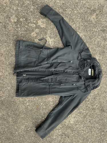 80s ドイツ軍 サブマリンジャケット Maison Margielaミリタリー Maison margiela military - Gem