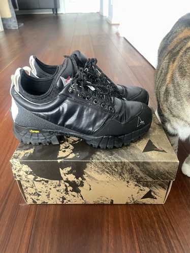靴 ROA hiking 44 Neal Roa hiking neal sneakers - Gem