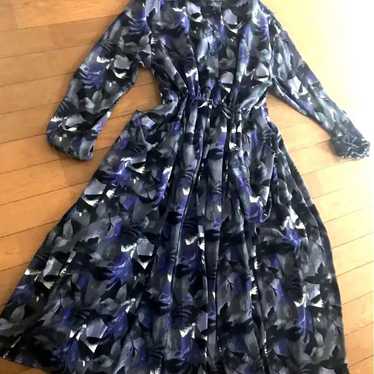 激レア Kansai Super Lady コットンニット 80年代 日本製 Kansai super lady yamamoto - Gem
