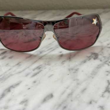 y2k dior sunglasses - Gem
