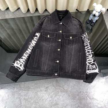 Vintage balenciaga jacket - Gem