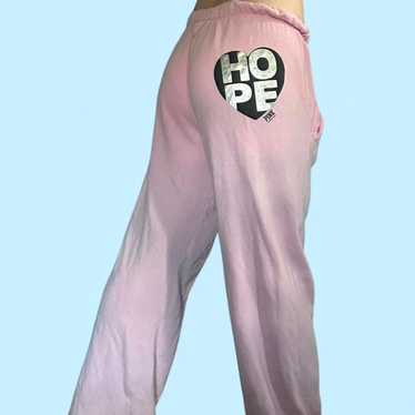 Vintage victoria secret pink - Gem