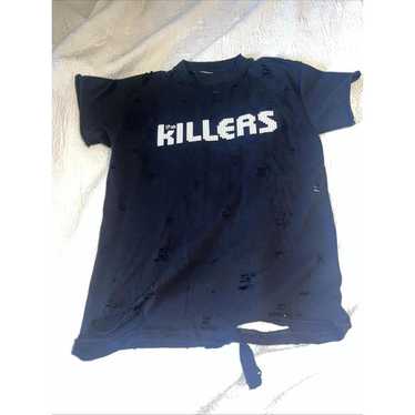 The killers t shirt - Gem