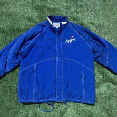 Vintage dodgers jacket starter - Gem