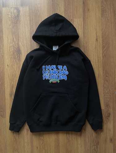 Vetements vetements “i have - Gem