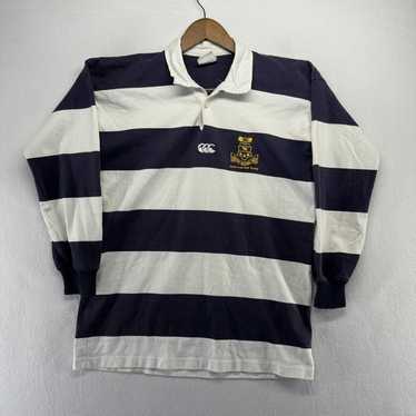 Vintage 90s canterbury rugby - Gem