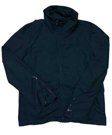 Kazuyuki kumagai attachment jacket - Gem