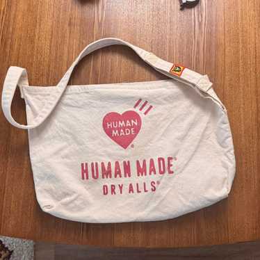 Human made tote bag - Gem