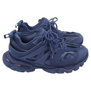 Balenciaga track サイズ43 Balenciaga Balenciaga Track sneaker size 43 | Grailed
