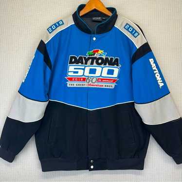Nascar daytona 500 jacket - Gem