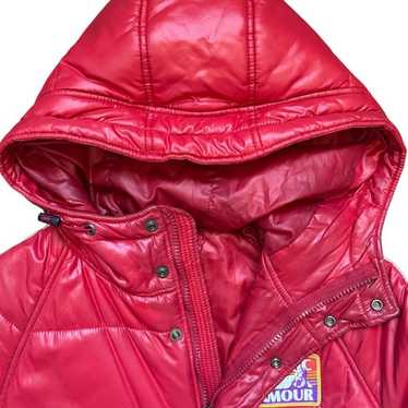 Hysteric glamour puffer jacket - Gem