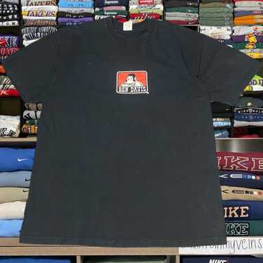 Vintage ben davis shirt - Gem