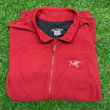 Arcteryx delta lt jacket - Gem