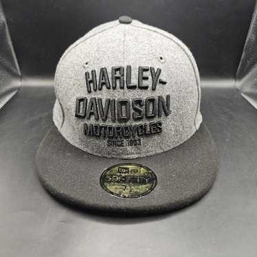 Harley davidson new era - Gem
