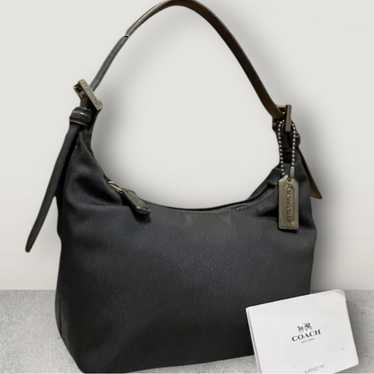 Vintage coach classic hobo - Gem