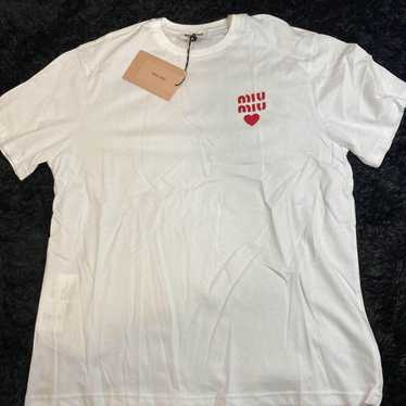 Miu miu t shirt - Gem