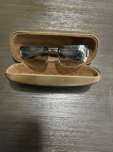 グッチ GUCCI レディース ヴィンテージ サングラスGG3115 F/S Gucci gg3115/f/s sunglasses 61-15 - Gem