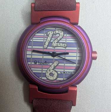 Vintage benetton bulova - Gem