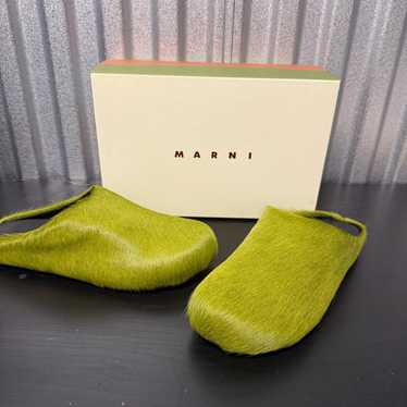 Marni mens slides - - Gem