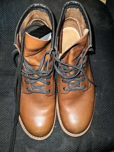 Redwing レッドウィング　2924 US8.5 red wing 2924 - Gem