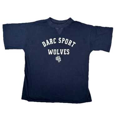 Darc sport wolves t-shirt - Gem