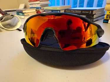 Oakley custom radar ev - Gem
