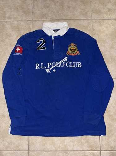 Polo ralph lauren switzerland - Gem