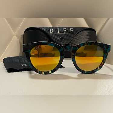 Diff Dime Ii Sunglasses - image 1
