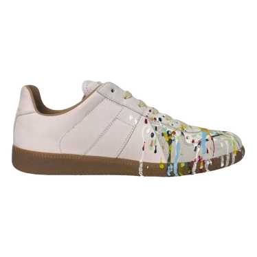 lowlife2006 　Margiela 05AW N-3B 46 lowlife2006 Margiela 05AW N-3B 46 Maison Margiela Replica