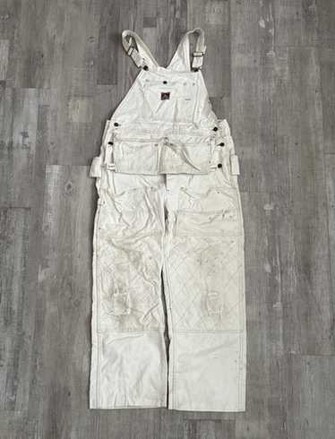 Ben davis overalls - Gem