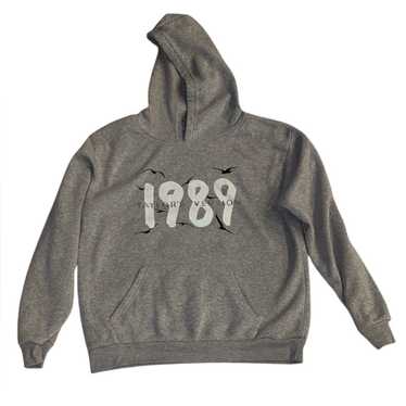 taylor swift gray 1989 - Gem