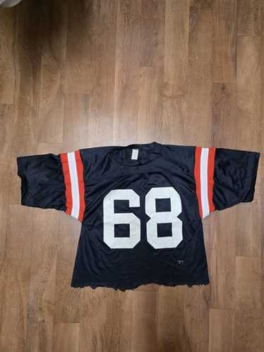 トップス 50s 60s football southern athletic トップス 50s 60s football southern athletic Small Vintage