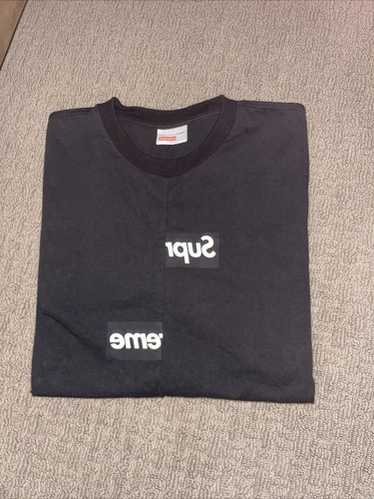Supreme box logo l - Gem