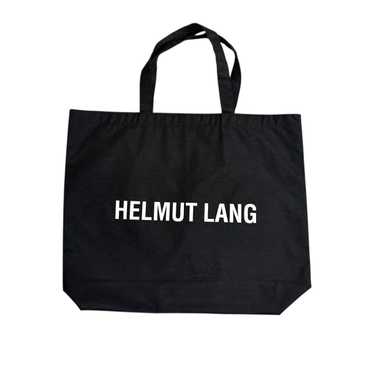 HELMUT LANG ハンドバッグ Helmut lang tote - Gem