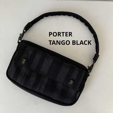 Porter shoulder bag/tango/70th - Gem