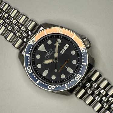 Seiko 7s26-0020 automatic - Gem