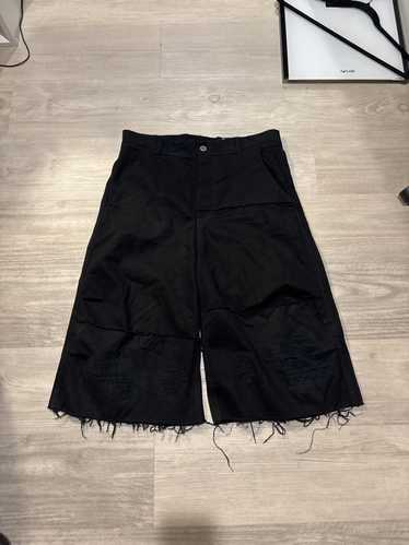 K-TWO STUDIOS LOS ANGELES カーゴパンツ　ブラック Ktwo Studios | Grailed