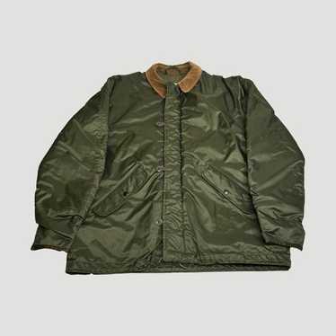 Vintage 80s alpha industries - Gem
