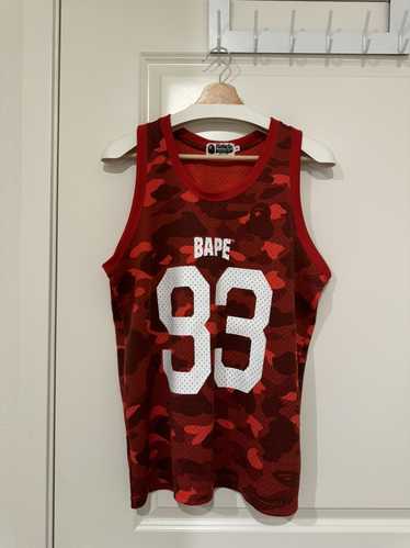 ウェア BAPE FLAME MESH TANK TOP M ウェア BAPE FLAME MESH TANK TOP M 001VTK731903_BLK_B.jpg?v=