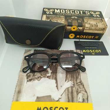 Moscot lemtosh japan limited - Gem