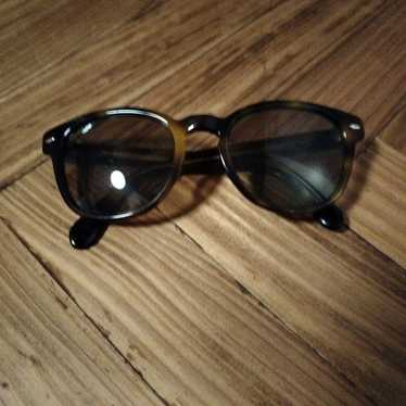 Oliver peoples sheldrake j - Gem