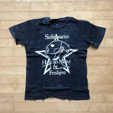 Freshjive vintage shirt, - Gem