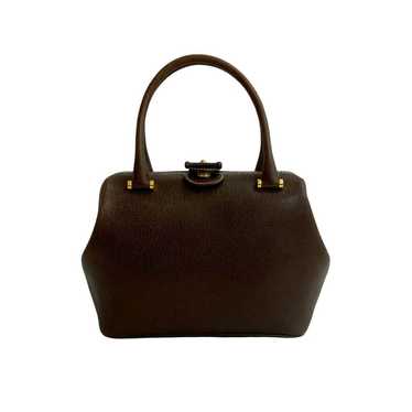 バッグ GUCCI Vintage GGPlus Mini Boston Handbag gucci_boston_web_frontstrap.jpg